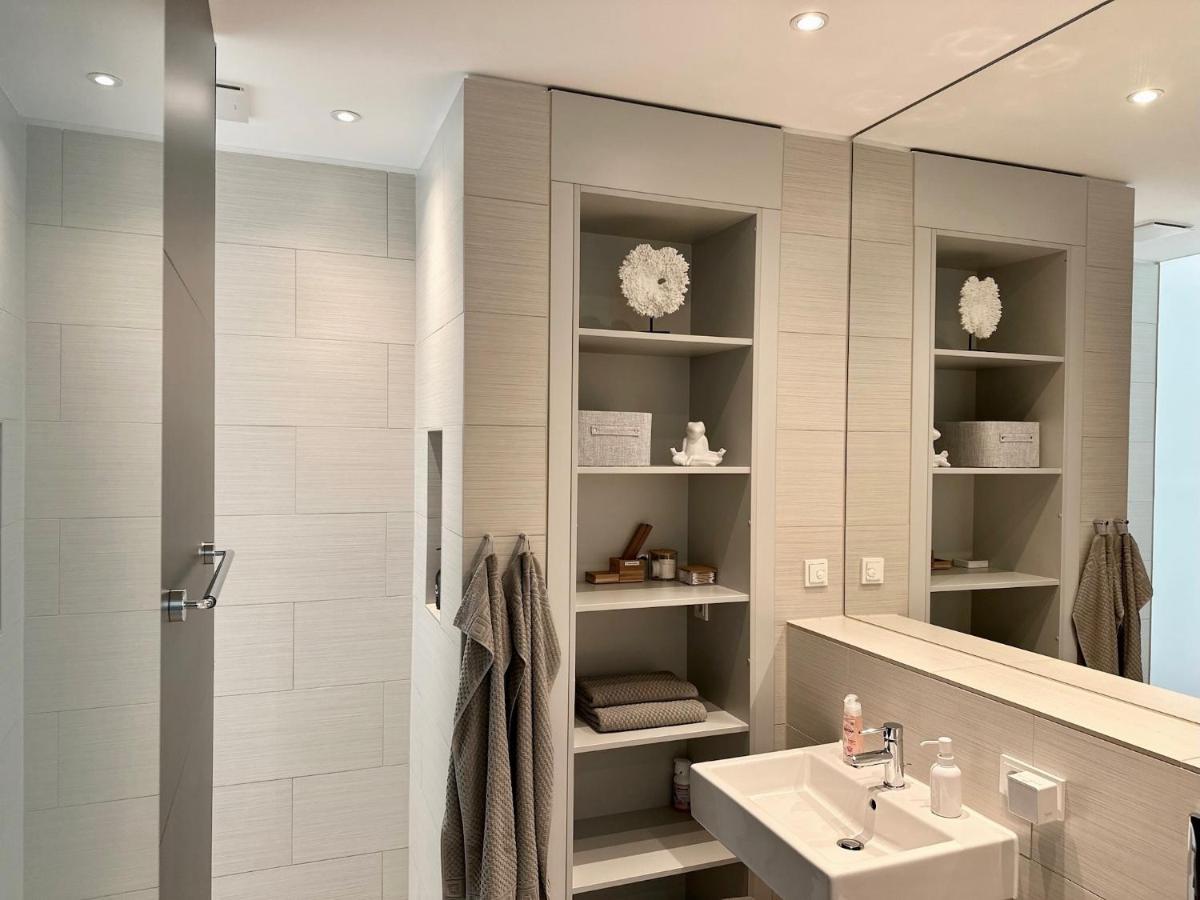 Meos 2 -zentrum-hofblick-gym-netflix Apartment *